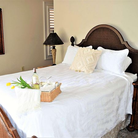 Jh Adams Inn, Trademark Collection By Wyndham High Point Ngoại thất bức ảnh