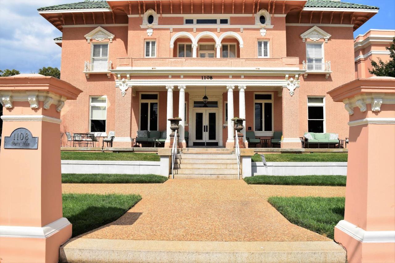 Jh Adams Inn, Trademark Collection By Wyndham High Point Ngoại thất bức ảnh