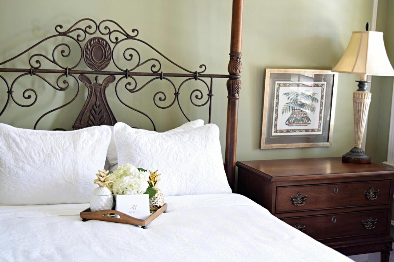 Jh Adams Inn, Trademark Collection By Wyndham High Point Ngoại thất bức ảnh