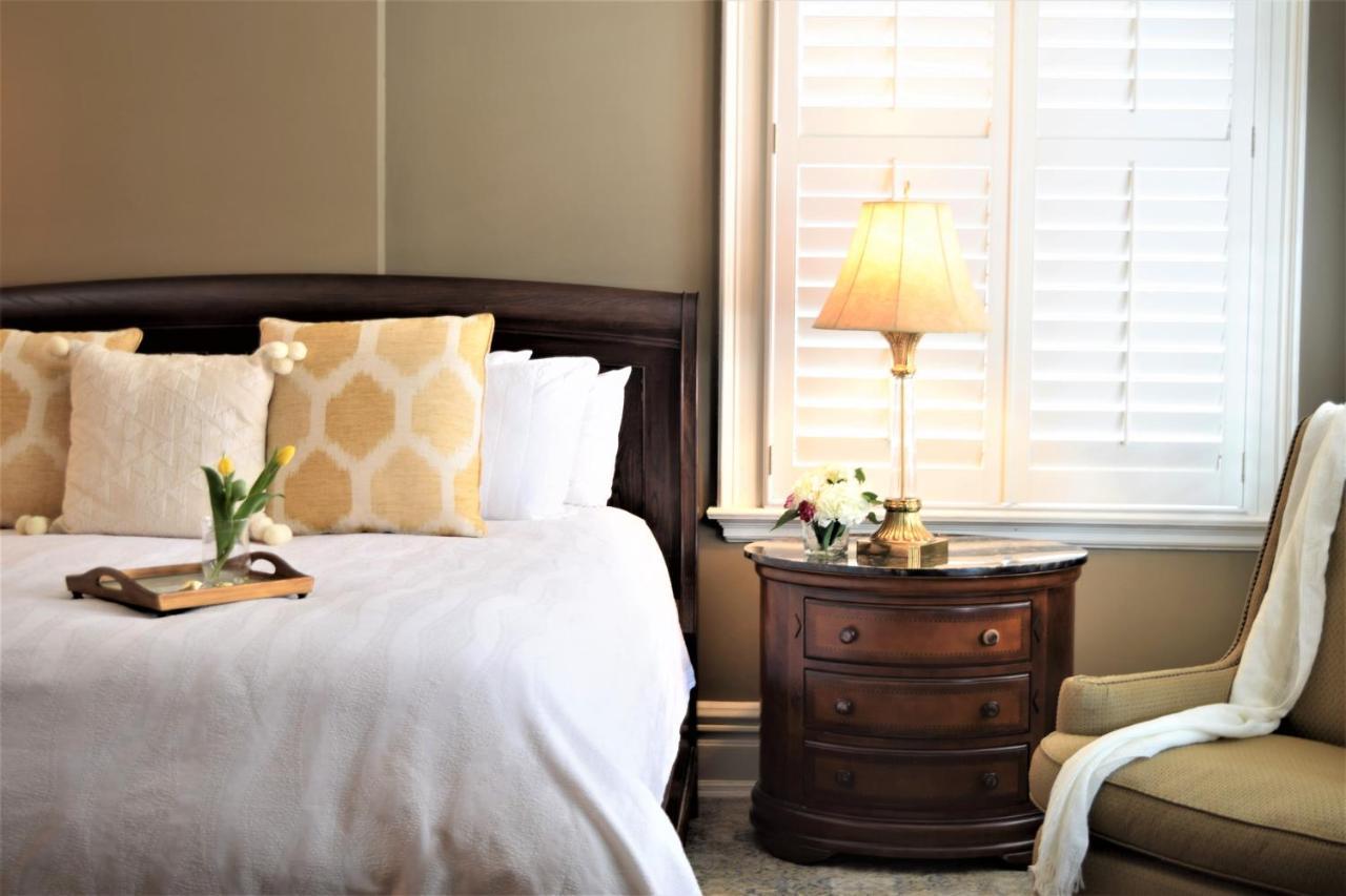 Jh Adams Inn, Trademark Collection By Wyndham High Point Ngoại thất bức ảnh
