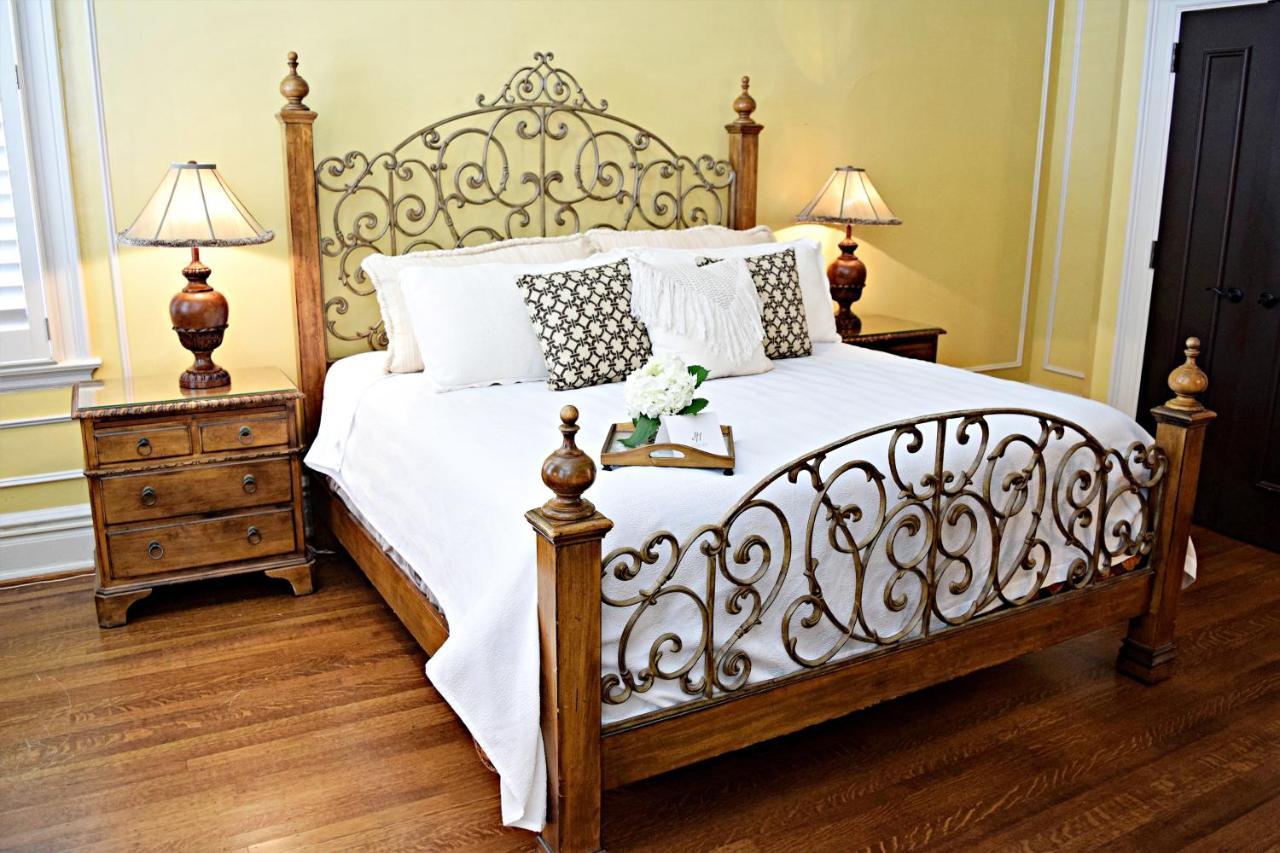 Jh Adams Inn, Trademark Collection By Wyndham High Point Ngoại thất bức ảnh