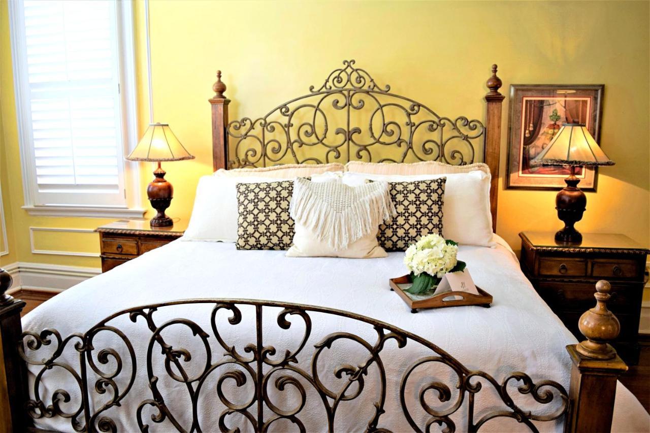 Jh Adams Inn, Trademark Collection By Wyndham High Point Ngoại thất bức ảnh