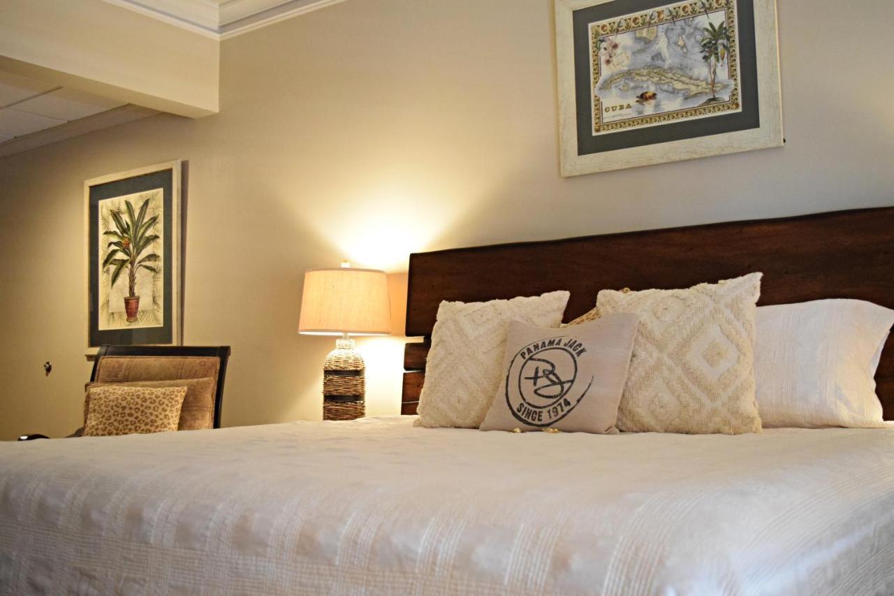 Jh Adams Inn, Trademark Collection By Wyndham High Point Ngoại thất bức ảnh