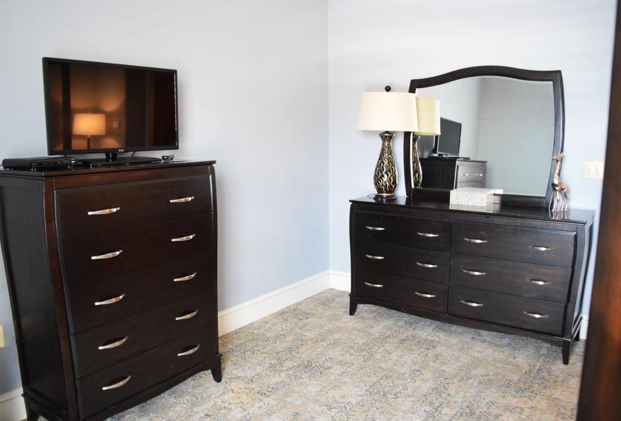 Jh Adams Inn, Trademark Collection By Wyndham High Point Ngoại thất bức ảnh