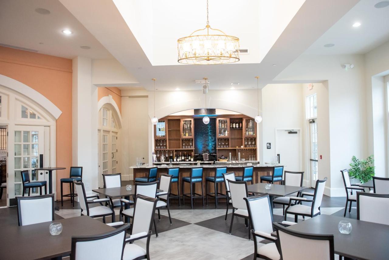 Jh Adams Inn, Trademark Collection By Wyndham High Point Ngoại thất bức ảnh