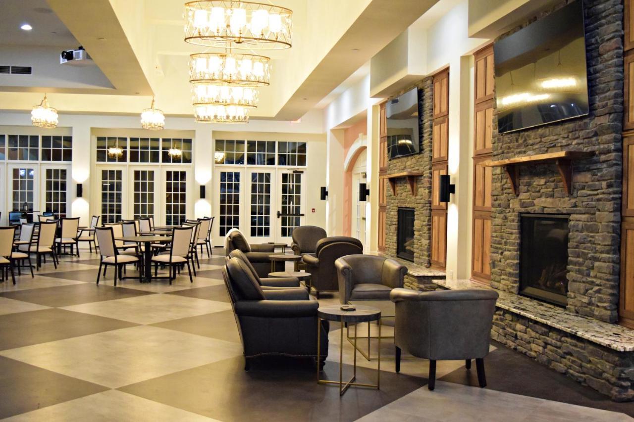 Jh Adams Inn, Trademark Collection By Wyndham High Point Ngoại thất bức ảnh