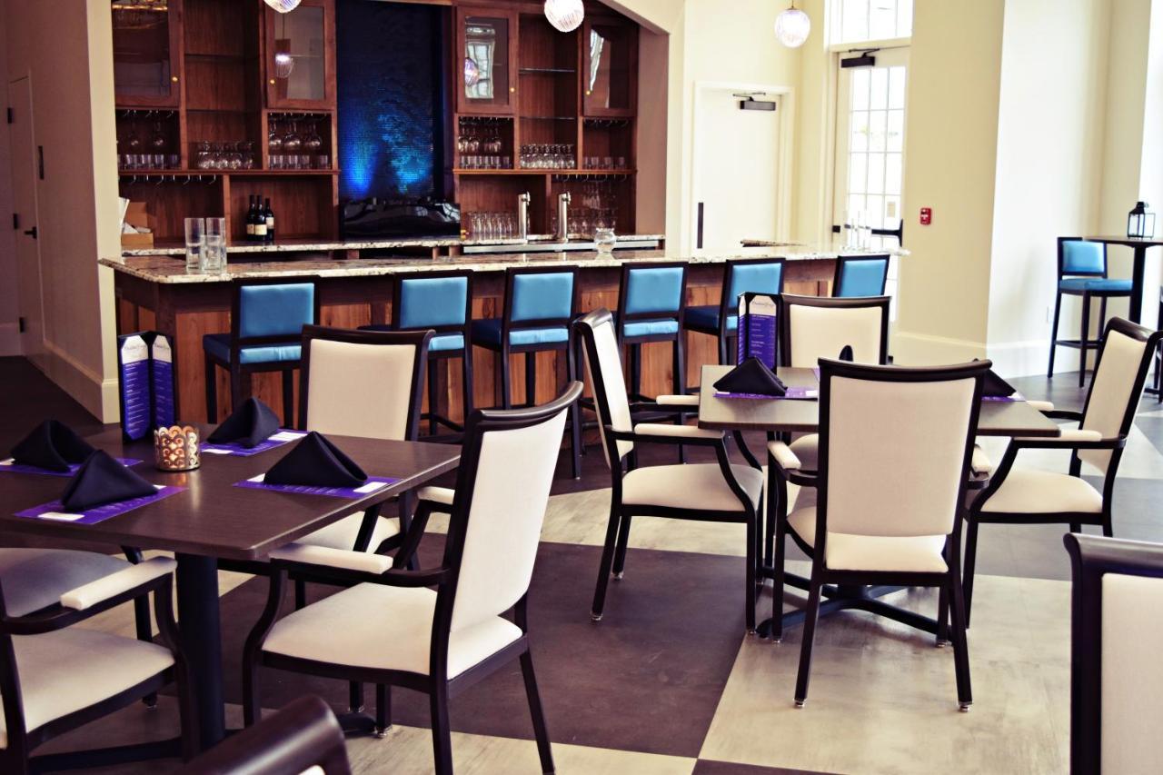 Jh Adams Inn, Trademark Collection By Wyndham High Point Ngoại thất bức ảnh
