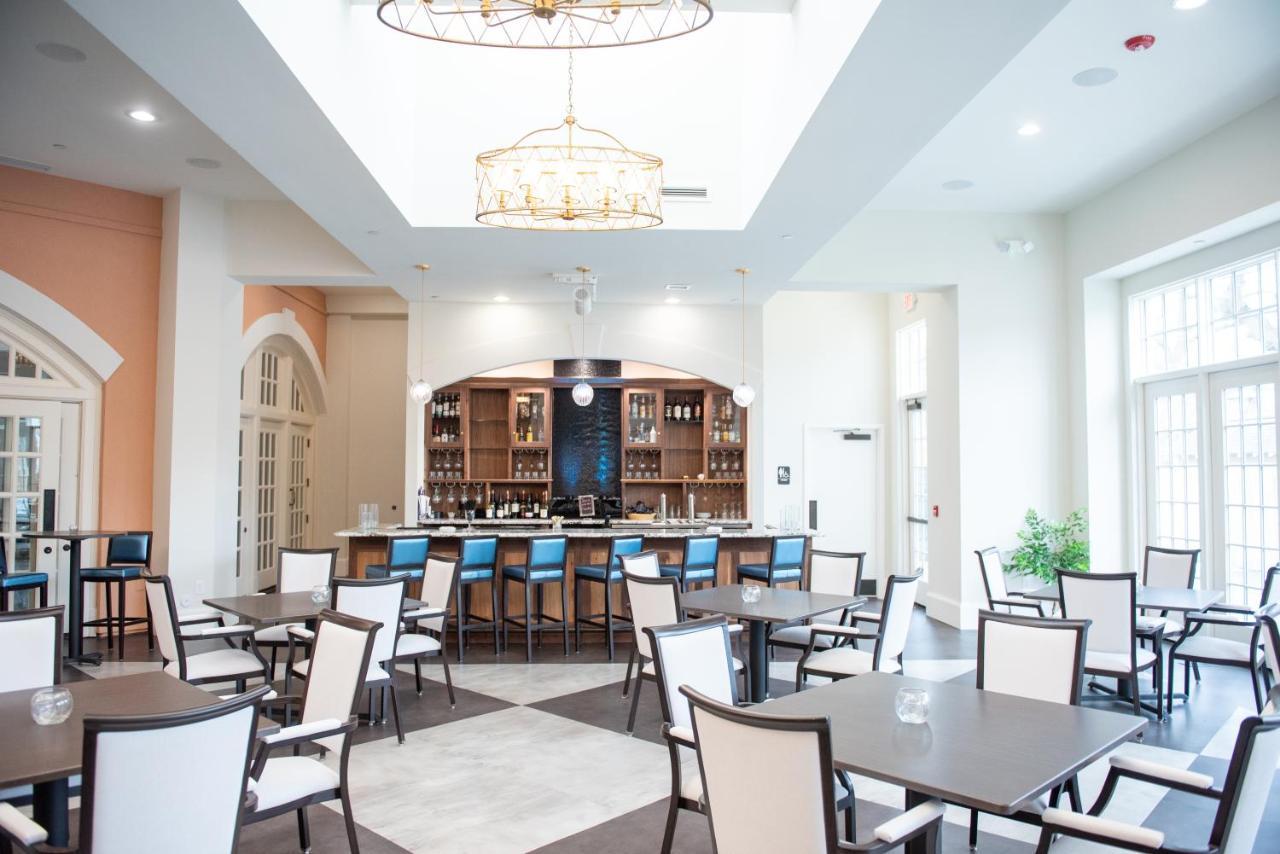 Jh Adams Inn, Trademark Collection By Wyndham High Point Ngoại thất bức ảnh