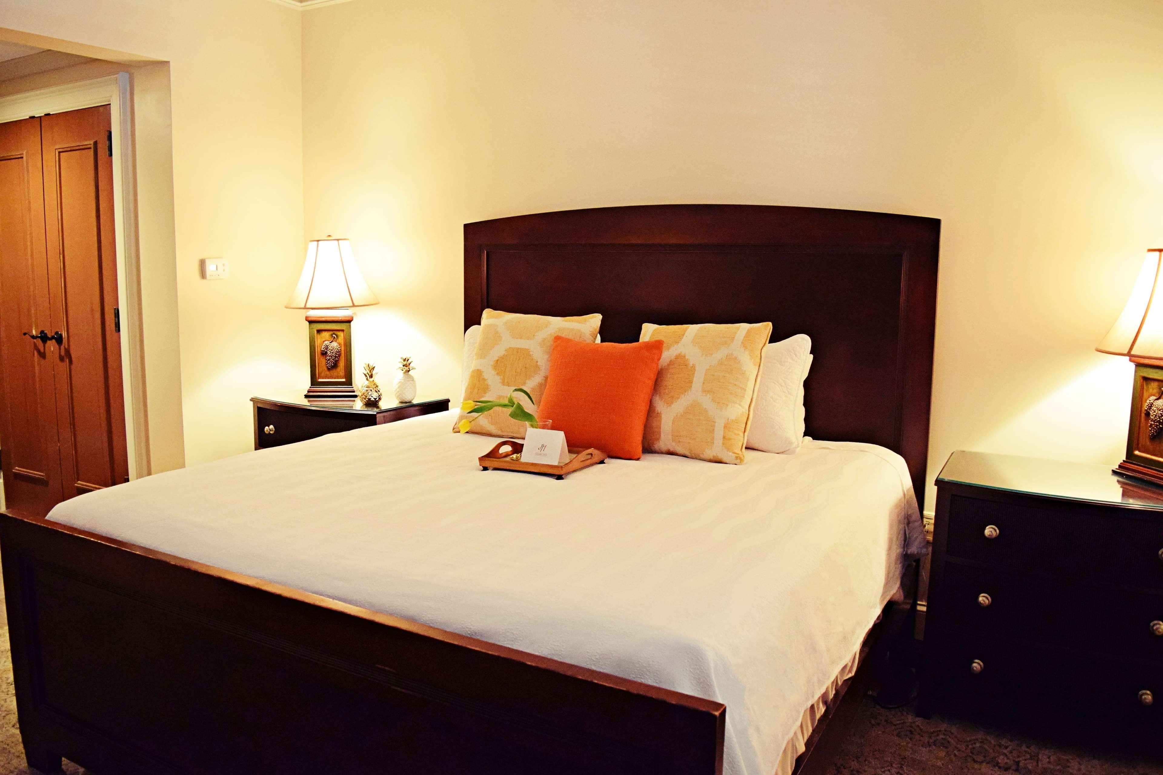 Jh Adams Inn, Trademark Collection By Wyndham High Point Ngoại thất bức ảnh