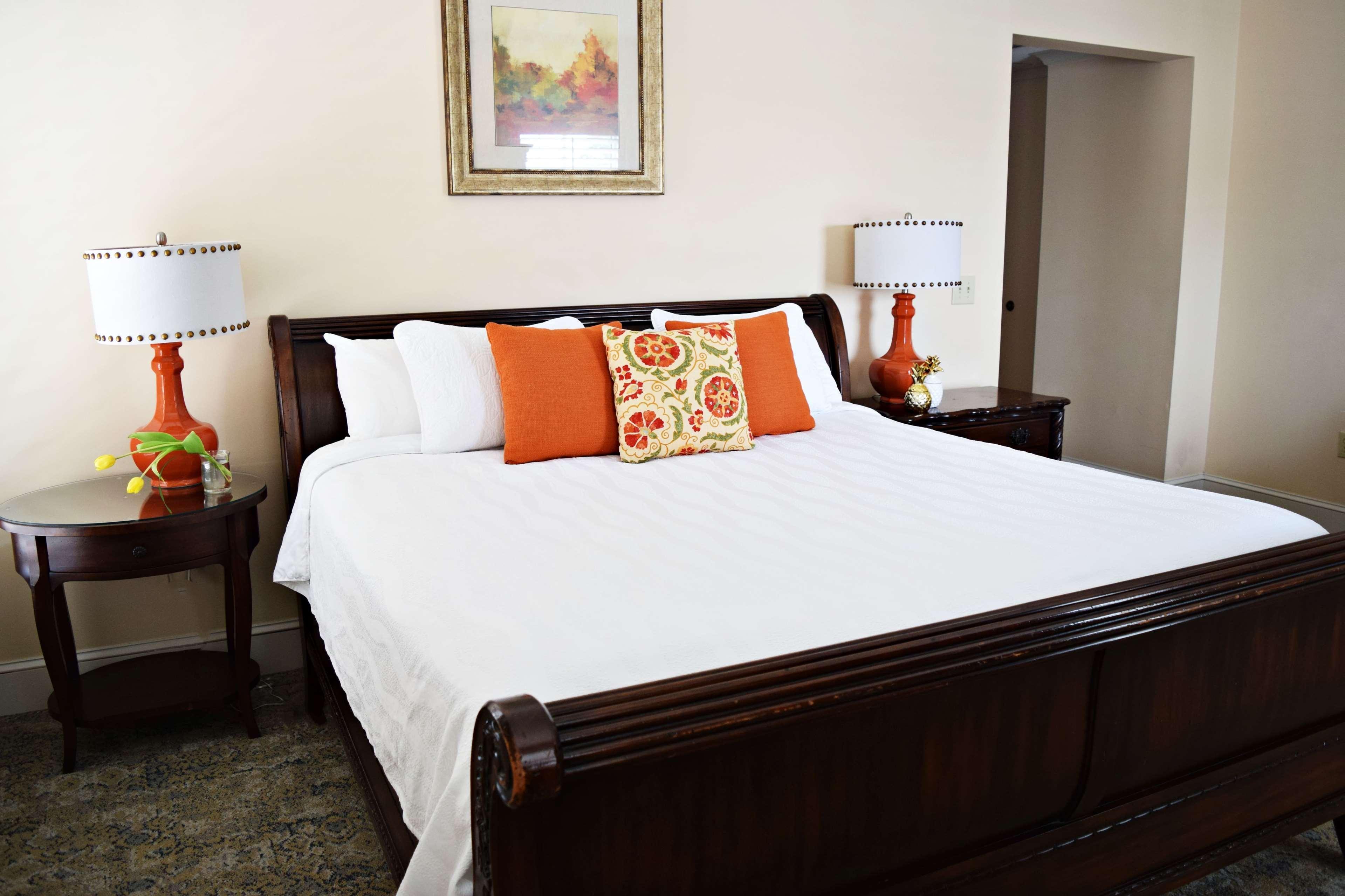 Jh Adams Inn, Trademark Collection By Wyndham High Point Ngoại thất bức ảnh