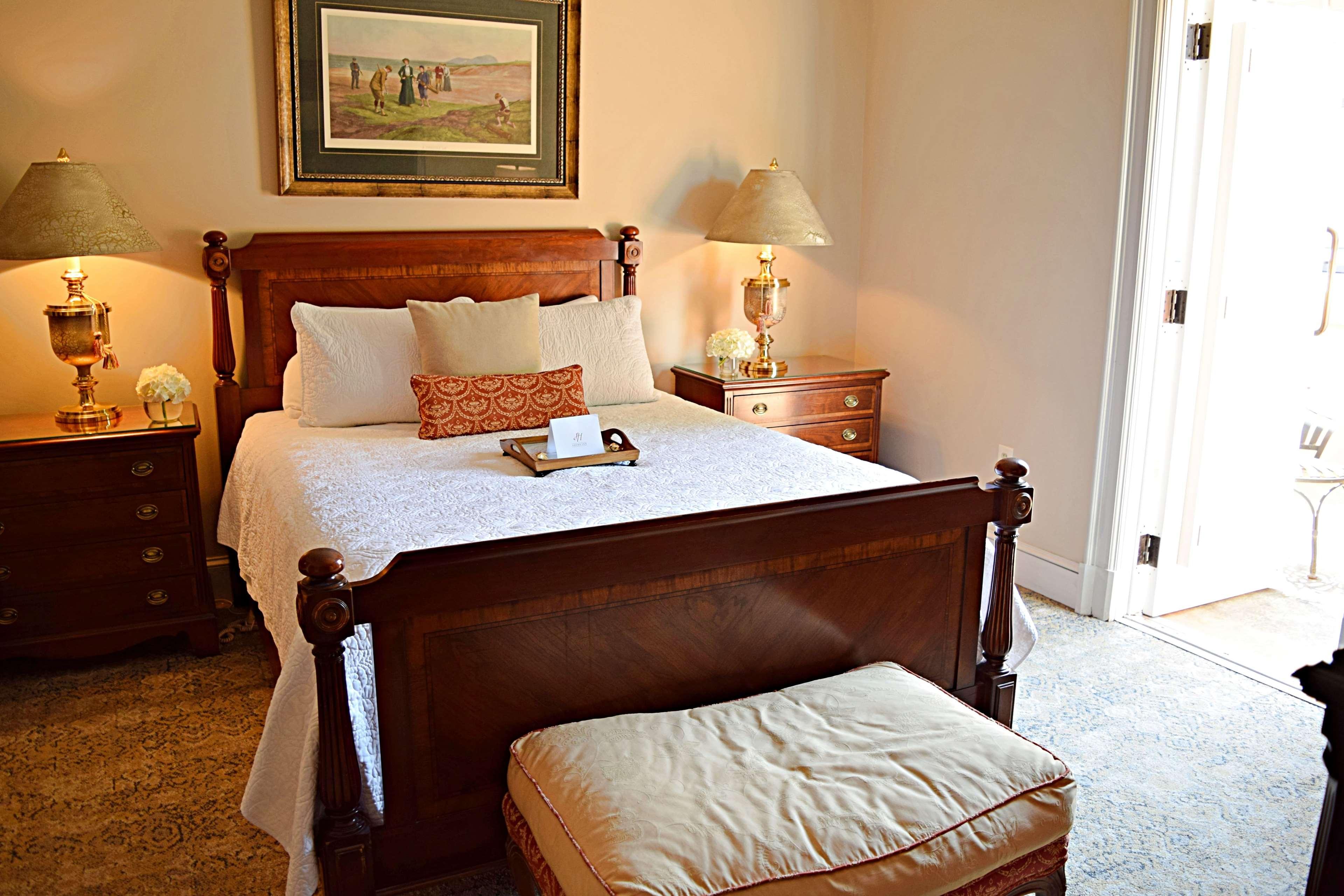 Jh Adams Inn, Trademark Collection By Wyndham High Point Ngoại thất bức ảnh