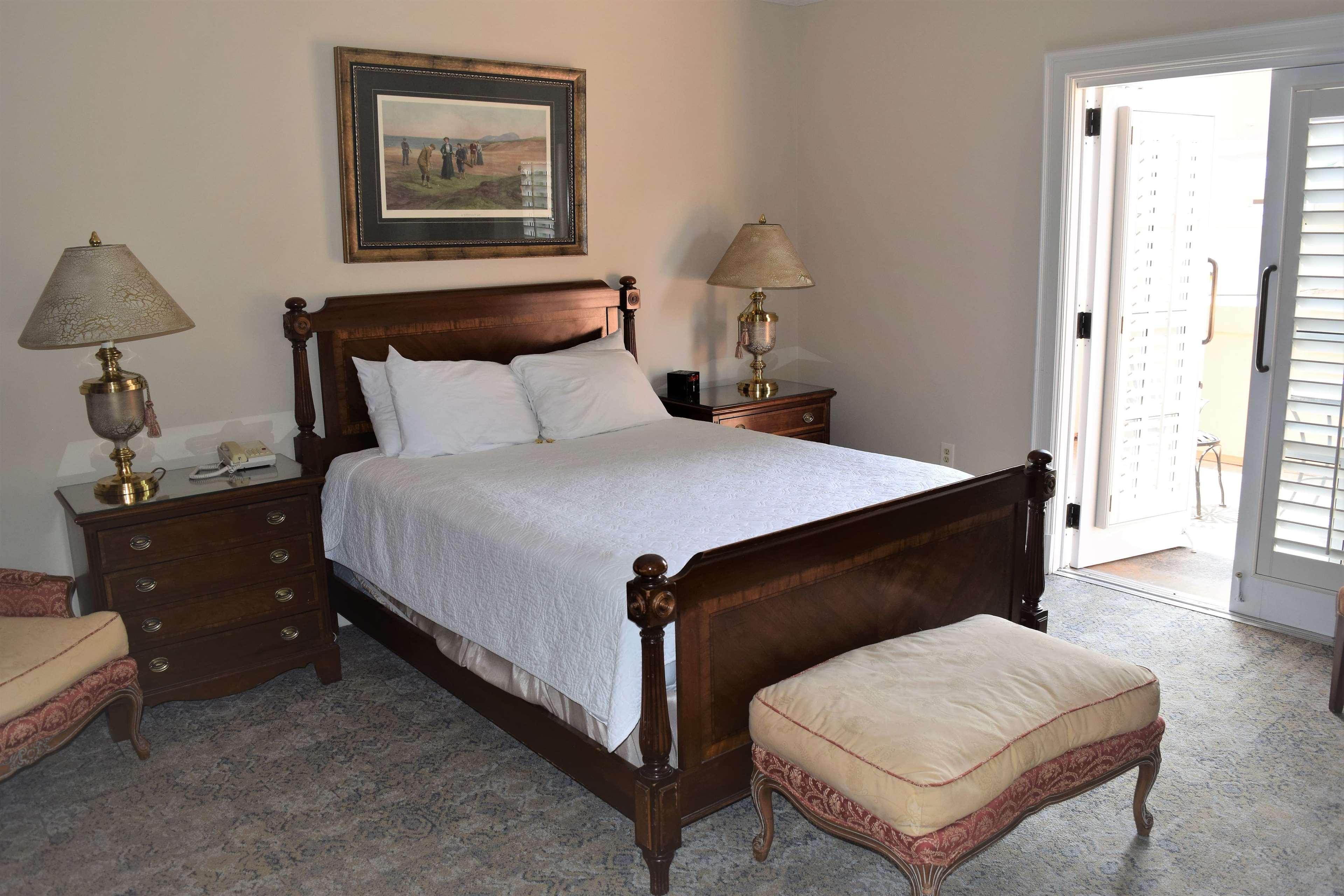 Jh Adams Inn, Trademark Collection By Wyndham High Point Ngoại thất bức ảnh