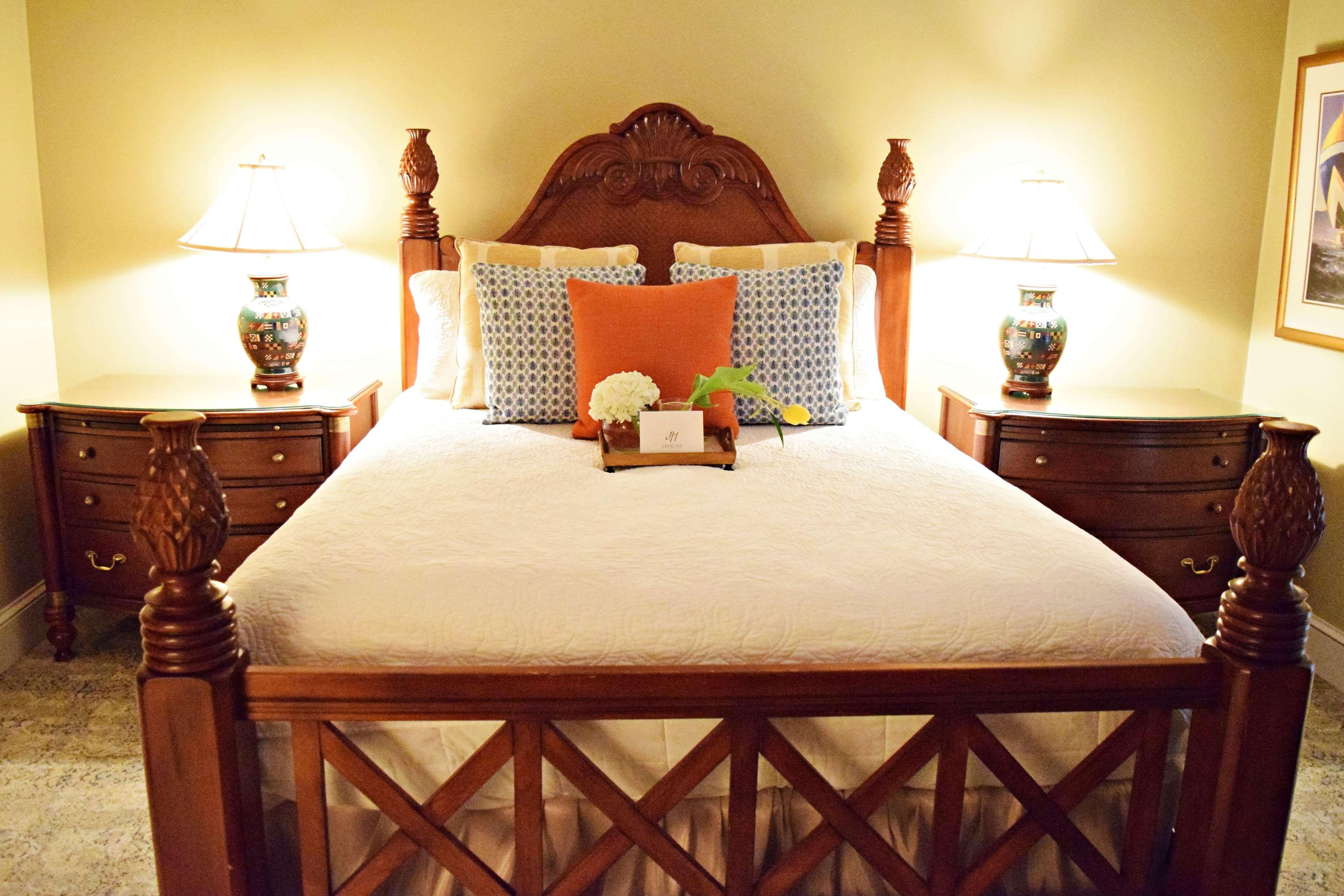 Jh Adams Inn, Trademark Collection By Wyndham High Point Ngoại thất bức ảnh