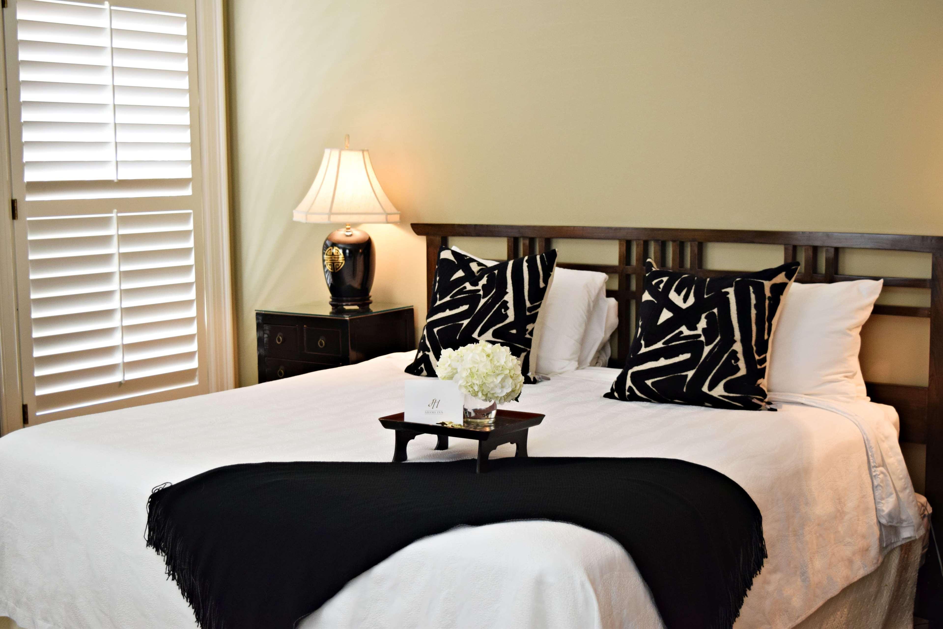 Jh Adams Inn, Trademark Collection By Wyndham High Point Ngoại thất bức ảnh