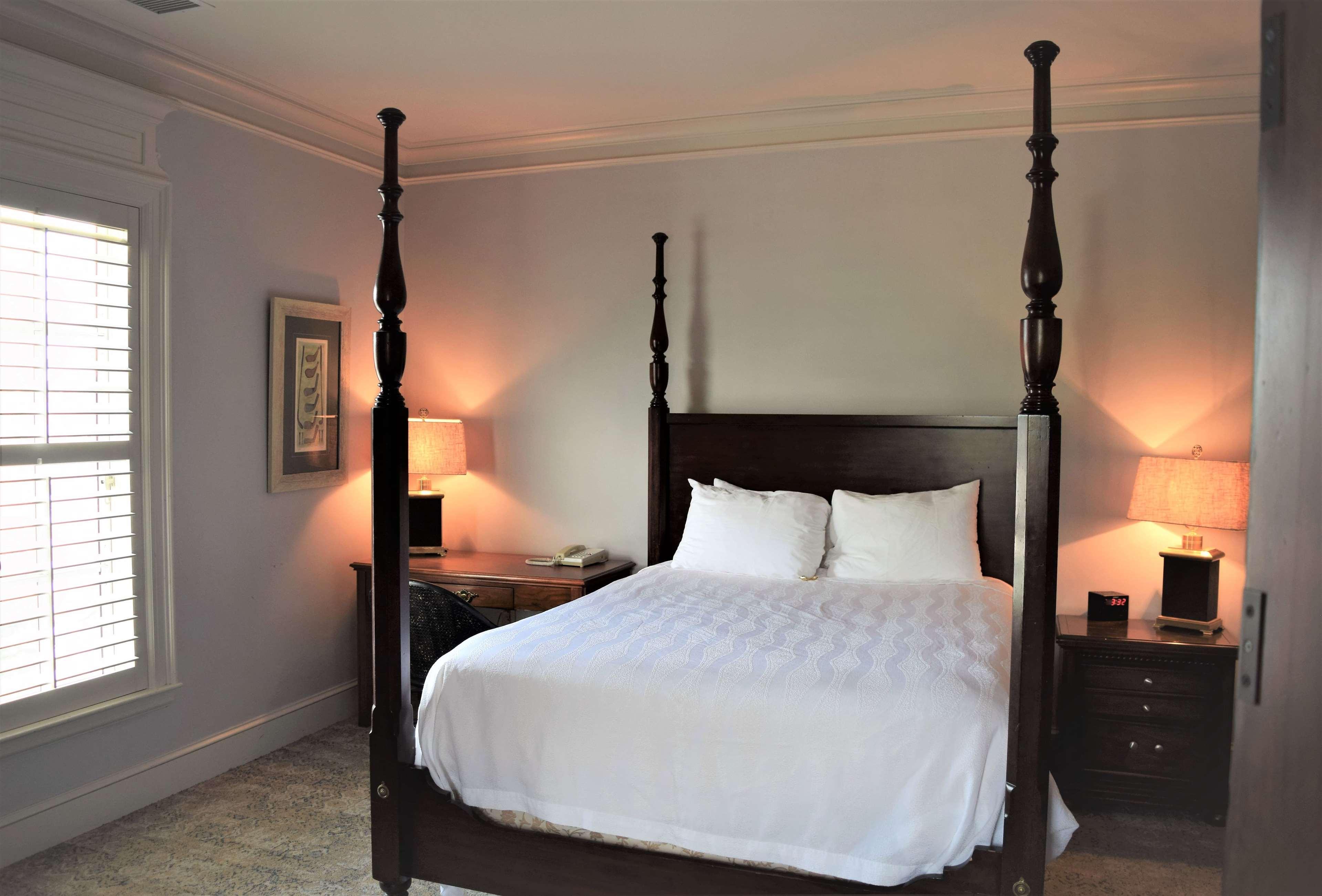 Jh Adams Inn, Trademark Collection By Wyndham High Point Ngoại thất bức ảnh