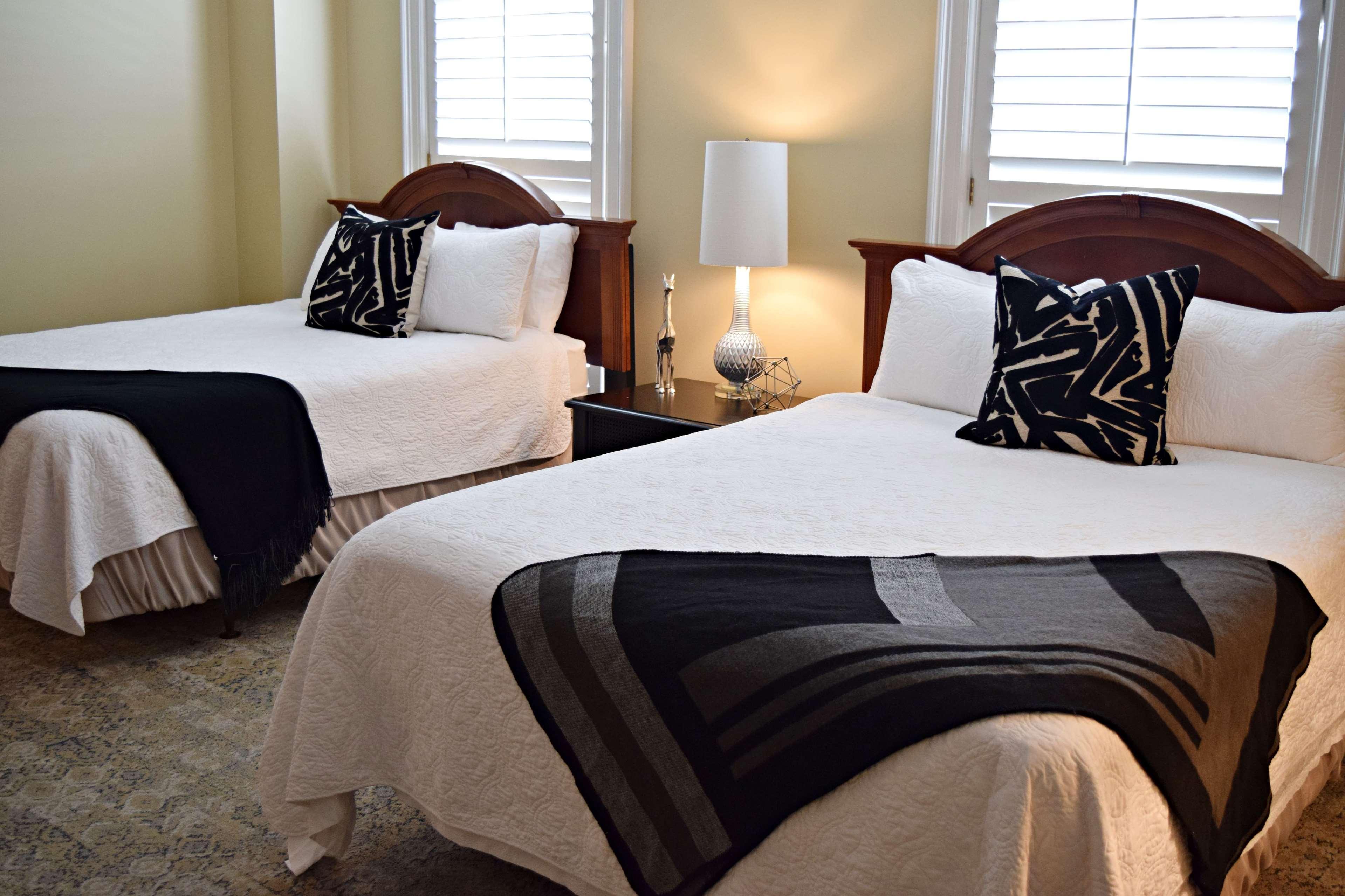Jh Adams Inn, Trademark Collection By Wyndham High Point Ngoại thất bức ảnh