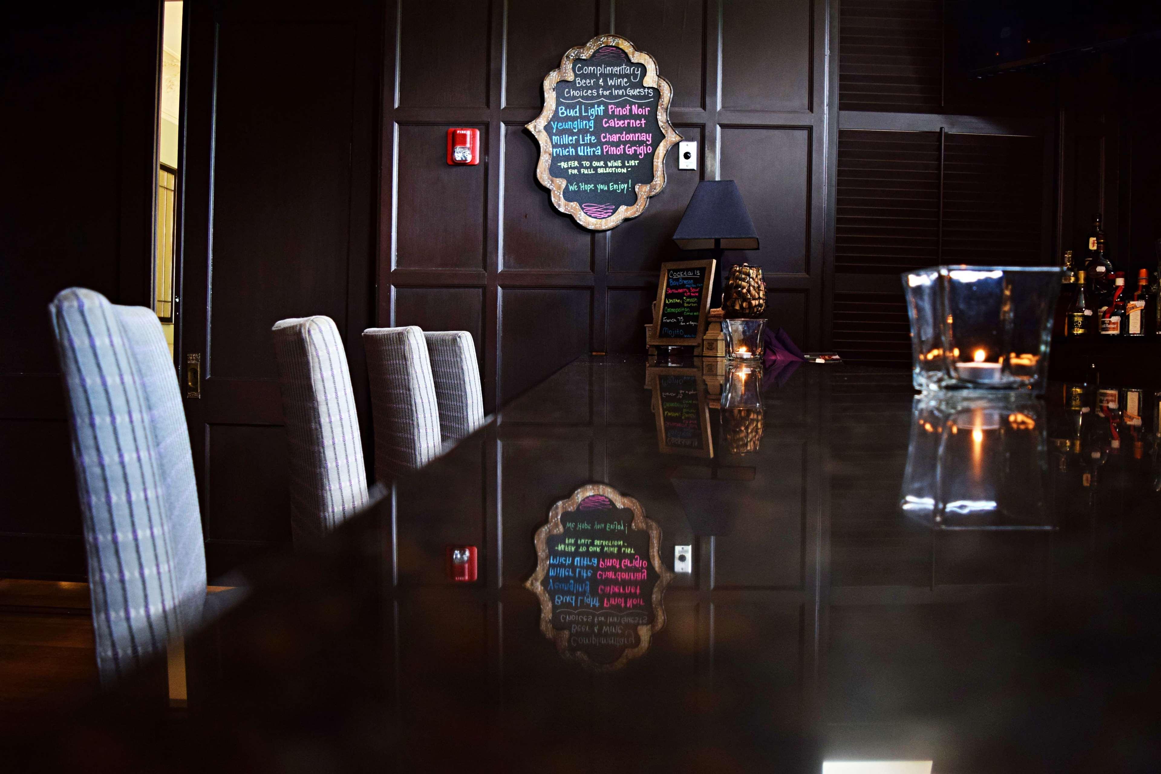 Jh Adams Inn, Trademark Collection By Wyndham High Point Ngoại thất bức ảnh