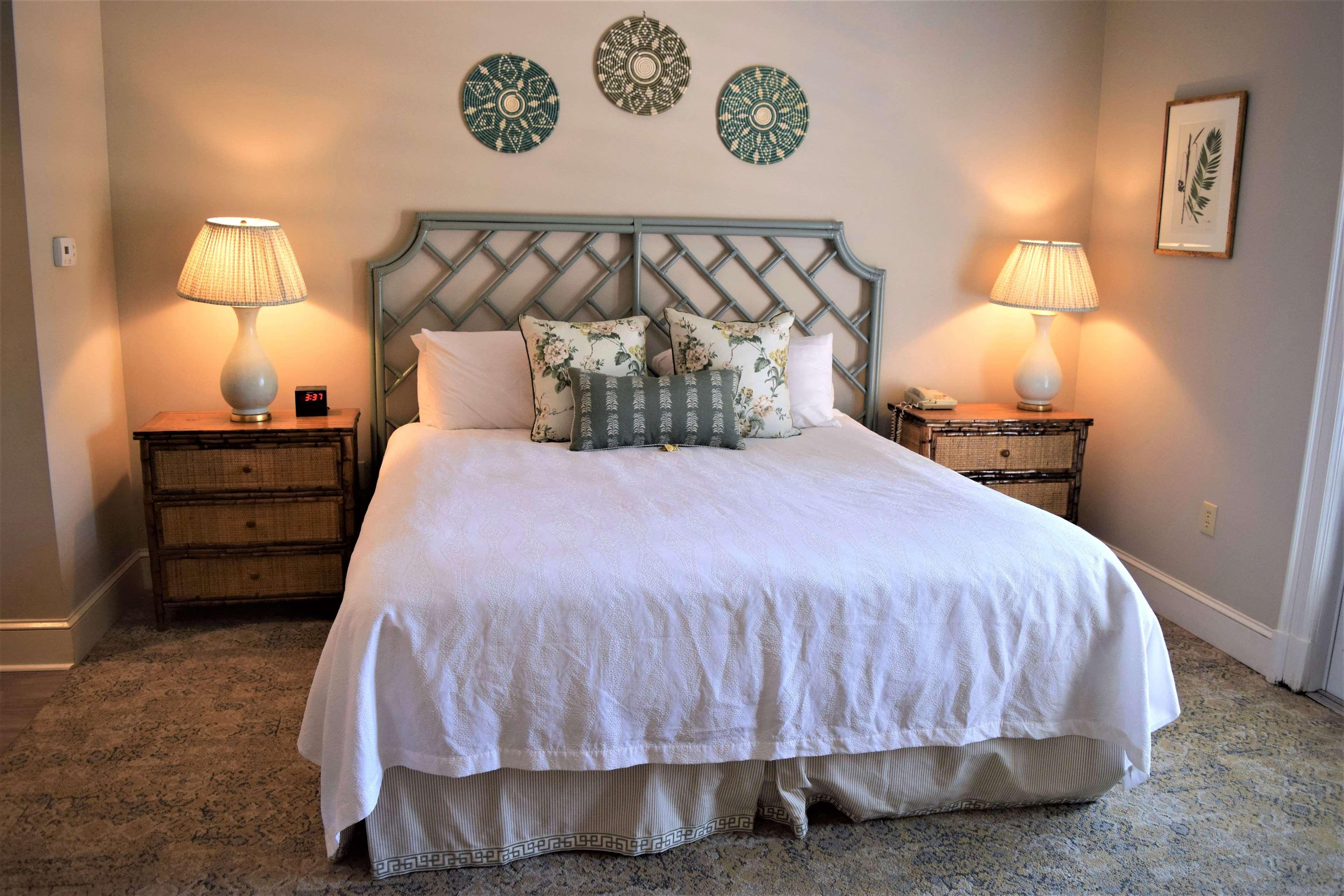 Jh Adams Inn, Trademark Collection By Wyndham High Point Ngoại thất bức ảnh