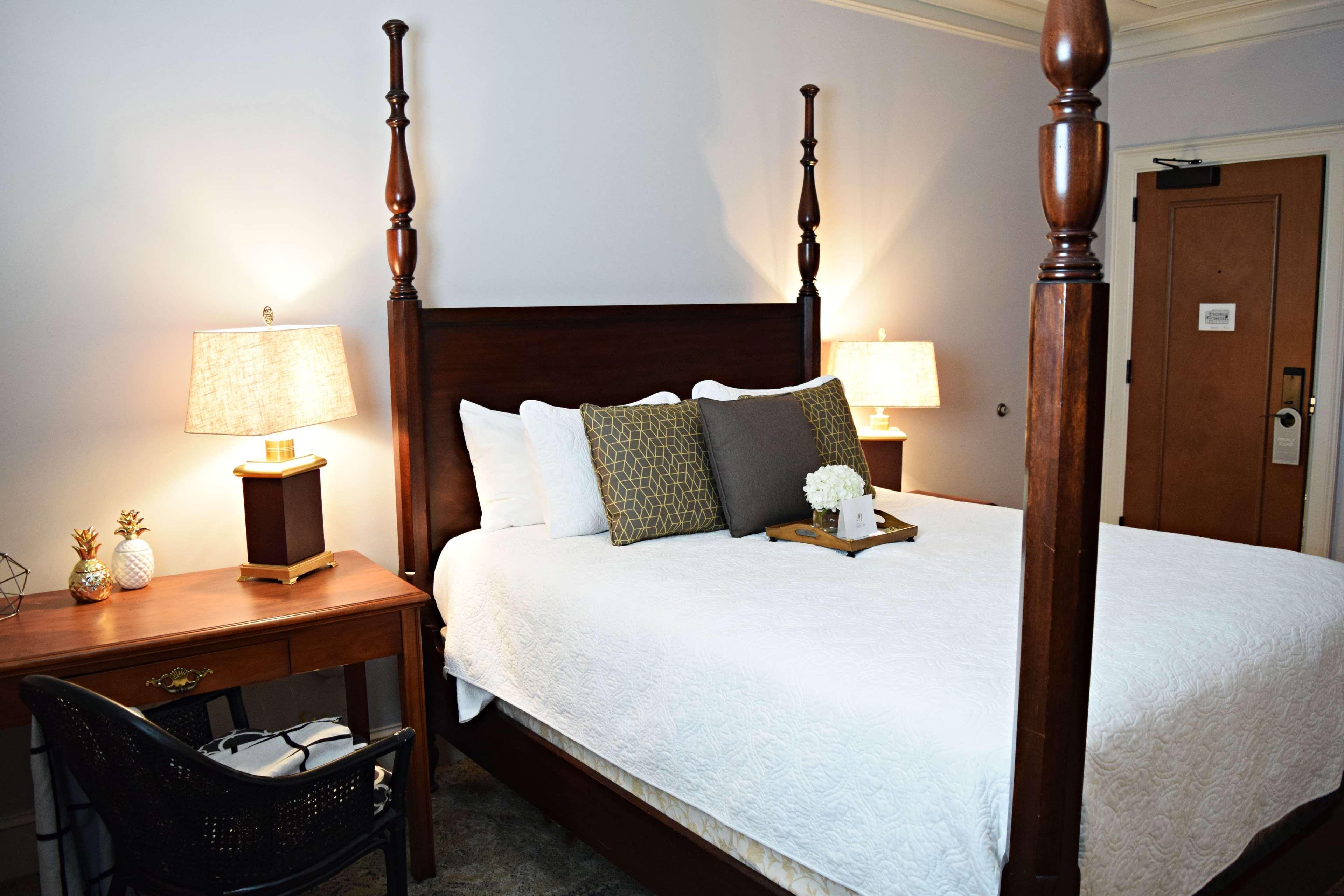 Jh Adams Inn, Trademark Collection By Wyndham High Point Ngoại thất bức ảnh