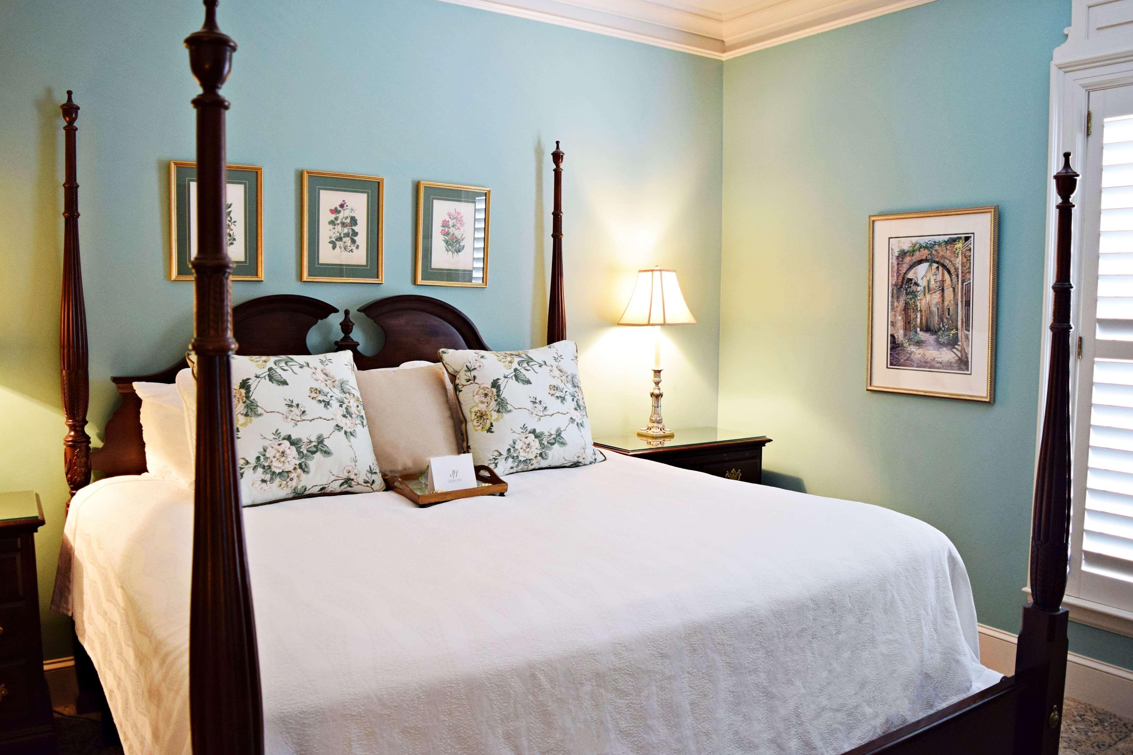 Jh Adams Inn, Trademark Collection By Wyndham High Point Ngoại thất bức ảnh